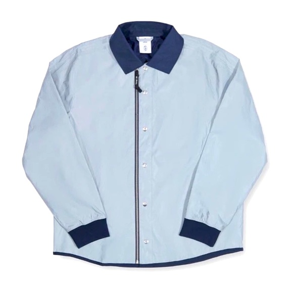 Men’s Large Adidas A B Jousting Jacket for Blondey - Picture 3 of 5